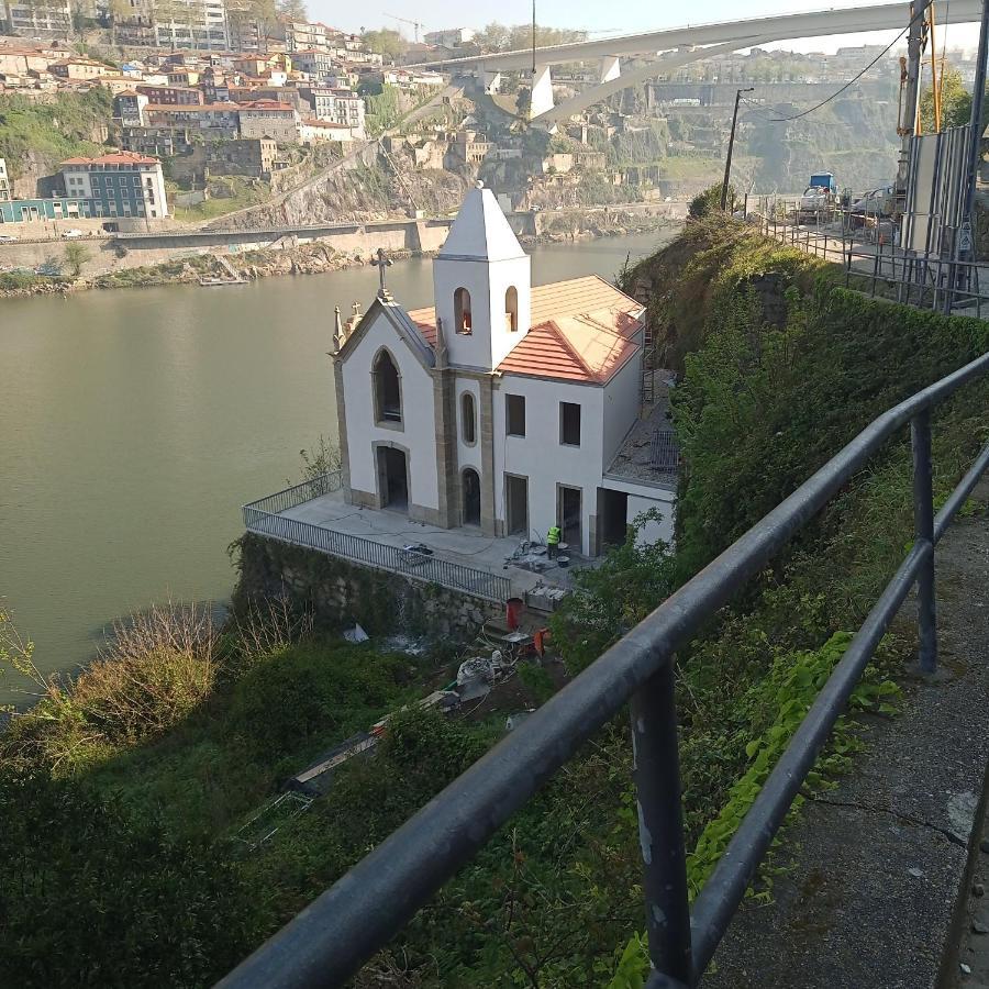Por Do Sol Apartment Vila Nova de Gaia Exterior photo