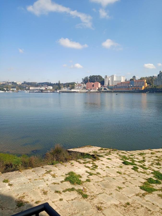 Por Do Sol Apartment Vila Nova de Gaia Exterior photo