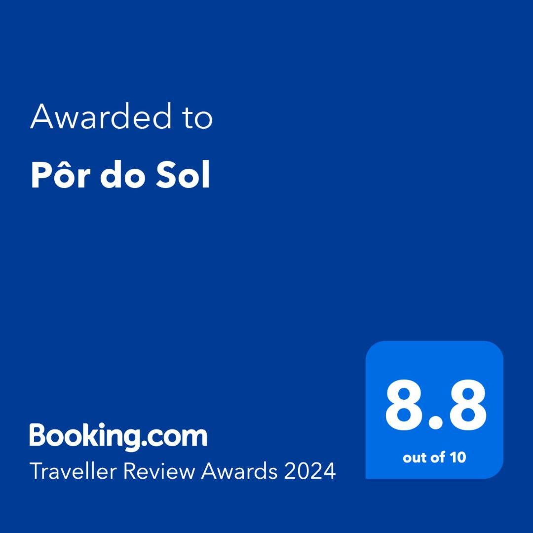 Por Do Sol Apartment Vila Nova de Gaia Exterior photo