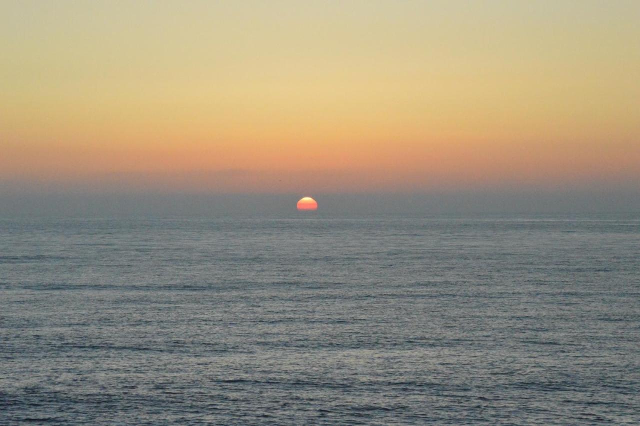 Por Do Sol Apartment Vila Nova de Gaia Exterior photo